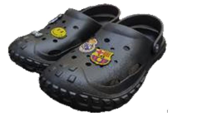 CHANCLETAS CLOG 29 - 34 NIÑO 