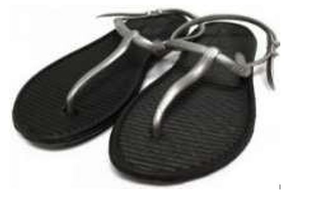 CHANCLETAS TROPIC BRILLANTE Y NEON 35- 40 DAMA