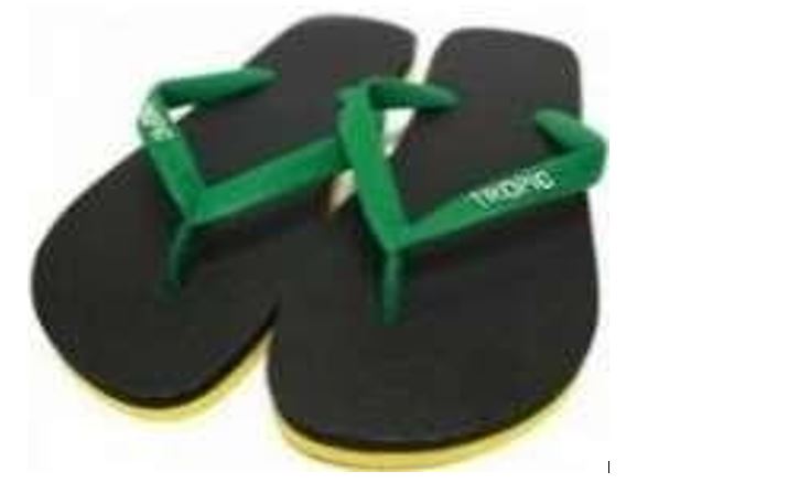 CHANCLETAS TOP DOBLE 40 - 45 CABALLERO