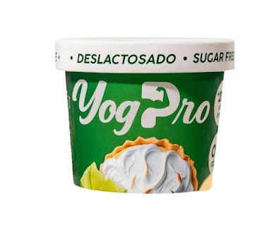 YOGURT GRIEGO YOGPRO 150GR PIE DE LIMON