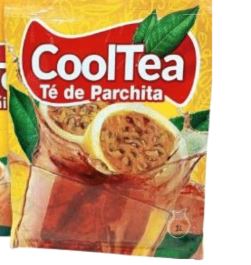 BEBIDA COOLTEA TE 45GR PARCHITA