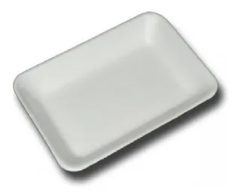 BANDEJA  ANIME 20UND TIPO G