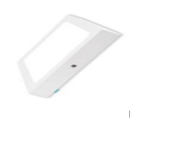 PANEL LED COMPACT LUMEN 6W 6500K CUADRADO 