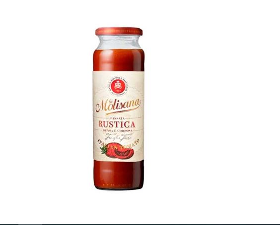 PASSATA LA MOLISANA 690GR RUSTICA