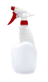 ATOMIZADOR ALFA HOGAR 1LT