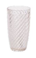 VASO ALFA HOGAR 460ML ALTO TWIST
