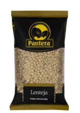 LENTEJAS PANTERA 400GR TRADICIONAL