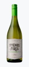 VINO BUENOS AIRES 0.75LT BLANCO CHARDONNAY