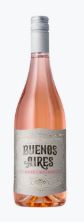 VINO BUENOS AIRES 0.75LT ROSE MALBEC