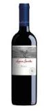 VINO AGUA SANTA 0.75LT TINTO MERLOT