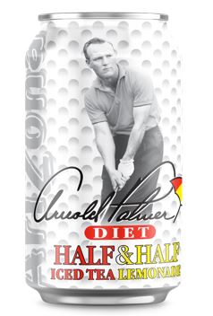 BEBIDA ARIZONA 340ML ARNOLD PALMER DIET SUITCASE