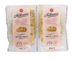 ÑOQUIS LA MOLISANA 500GR PATATE GLUTEN FREE
