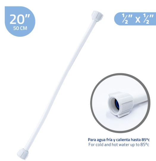 CANILLA GRINVEN 1/2X1/2 