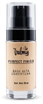 BASE VALMY 35ML BEIGE ALTA COBERTURA