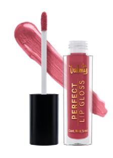 BRILLO LABIAL VALMY 5ML ROSA MALVA