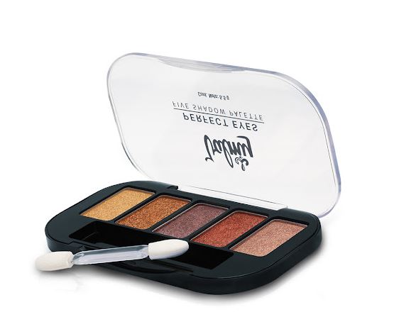 SOMBRA VALMY 5.5GR #03 AMAZONAS