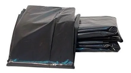 BOLSA 30 KG 74X90 TIPO PATOGENA X 20UND GRIS