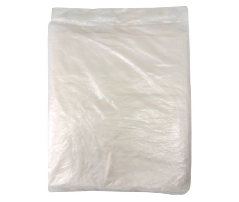 BOLSA 40 KG 92X115 TIPO M X50UND TRANSPARENTE