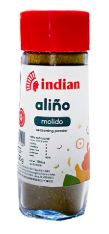 ALIÑO INDIAN 55GR MOLIDO
