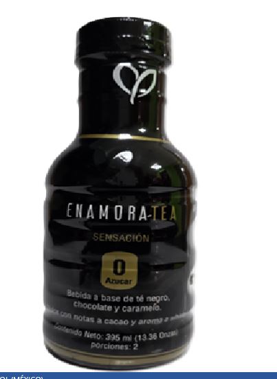 TE ENAMORA-TEA 395ML SENSACION