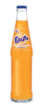 REFRESCO FANTA 350ML NARANJA RET