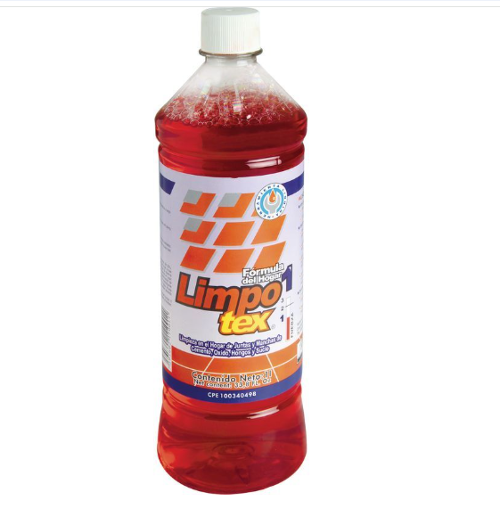 LIMPOTEX DISORCA 1LT MULTIUSO