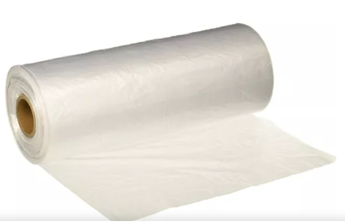 BOLSA BOBINA PREMARCADO 28X35 ROLLO