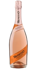 VINO MIONETTO 0.75LT PROSSECCO ROSE DOC