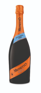 PROSSECCO MIONETTO 0.75LT 0% ALCOHOL
