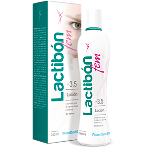 LACTIBON FEM PH3.5 X 240ML LOCION MEDIHEALTH
