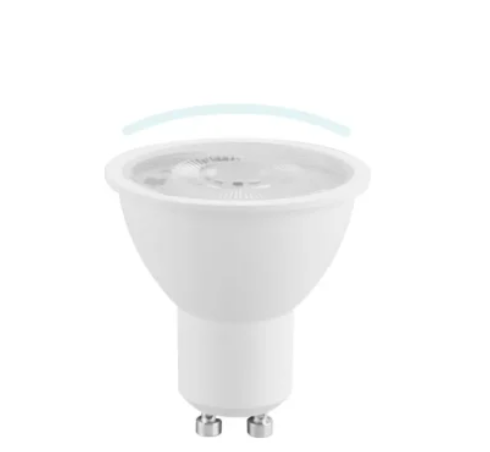 BOMBILLO IGOTO 7W MR16 FRIA