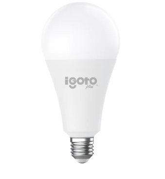 BOMBILLO IGOTO 23W LED CHIP SAMSUNG