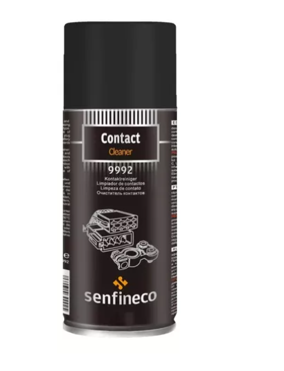 LIMPIA CONTACTO SENFINECO 450ML