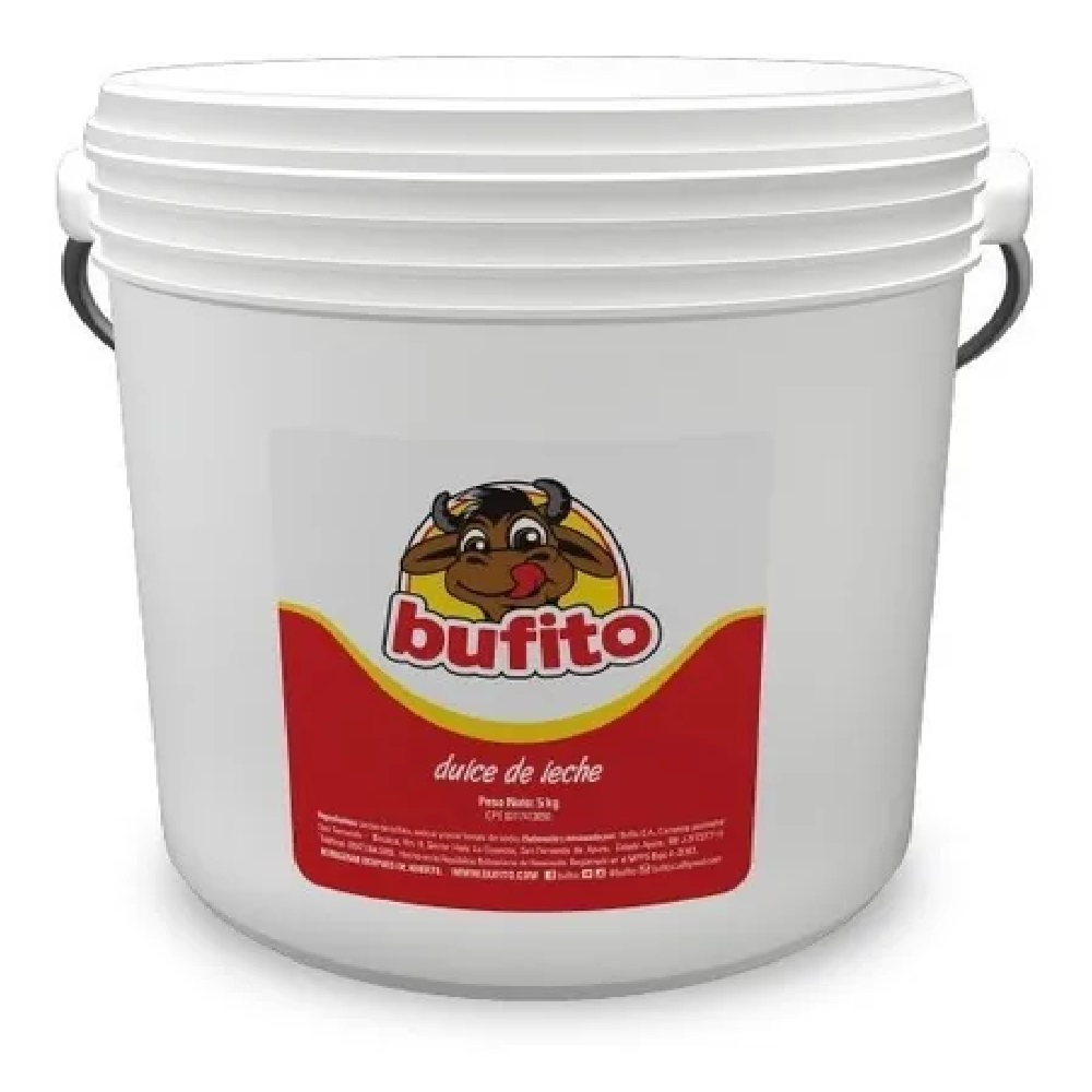 AREQUIPE BUFITO 20KG