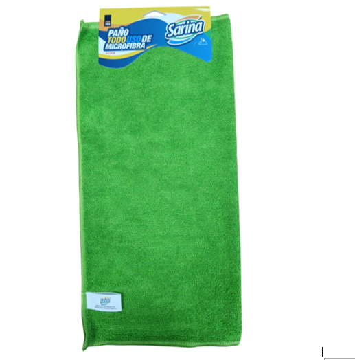 PANO SARINA UND TODO USO