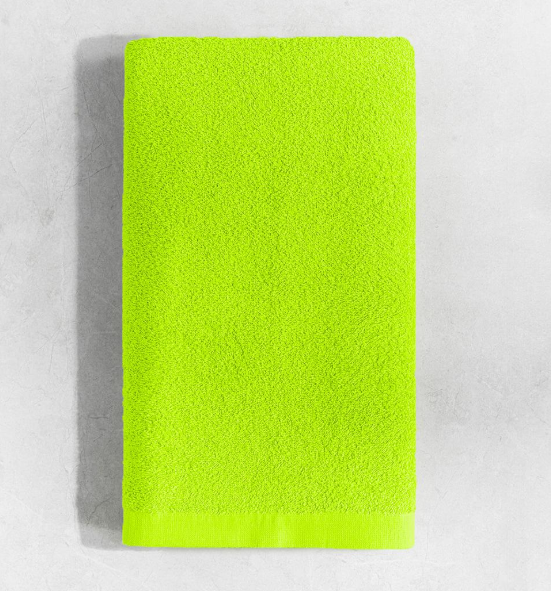 TOALLA DE PLAYA AMA DE CASA BAÑO PARIA