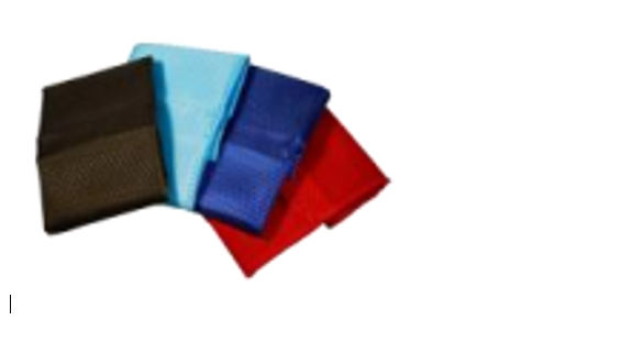 CORTINA DE BAÑO 180X180CM C/GANCHOS BLANCO, AZUL, CELESTE, ROSADO