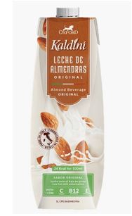 LECHE DE ALMENDRA KALDINI 1LT ORIGINAL