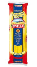 PASTA DIVELLA 500GR FETTUCCINE
