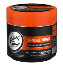 CERA FIJADORA ROLDA 115GR SPIDER WAX