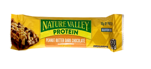 BARRA NATURE VALLEY 40GR PROTEIN