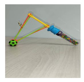 CARAMELOS SWEETOYS 13GR TAKA TAKA