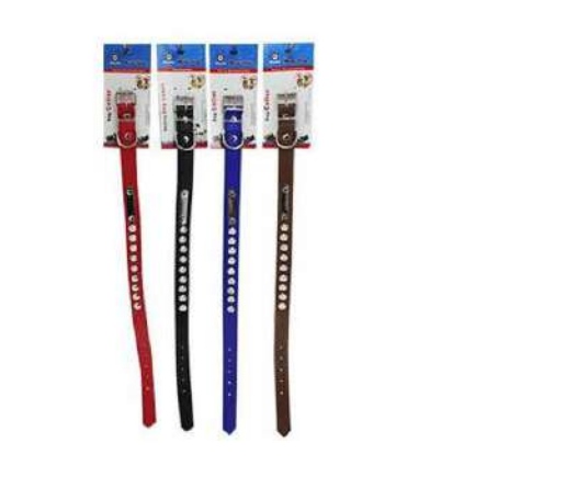 COLLAR P/MASCOTA 1.8X48CM MX-051