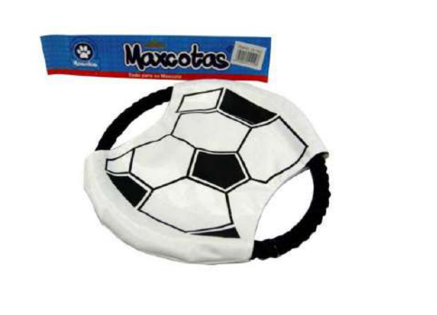 JUGUETE  P/MASCOTA PLANO JG-1422