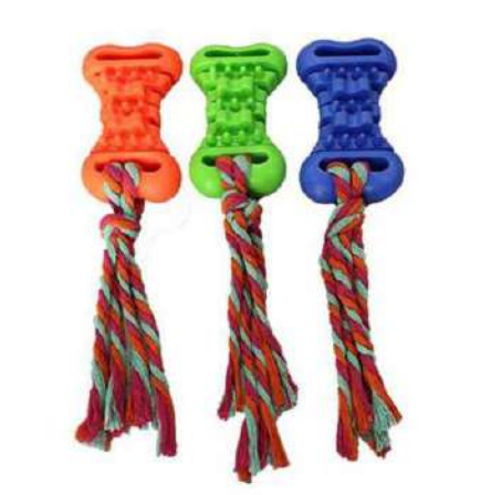 JUGUETE P/MASCOTA MX-299