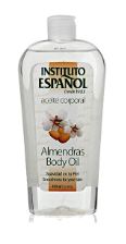 ACEITE INSTITUTO ESPAÑOL 400ML ALMENDRA