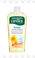 ACEITE CORP INSTITUTO ESPAÑOL 250ML ARNICA