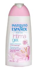 GEL INTIMO INSTITUTO ESPAÑOL 300ML