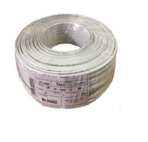 CABLE SPT TROEN 2X12 X METRO 100% COBRE