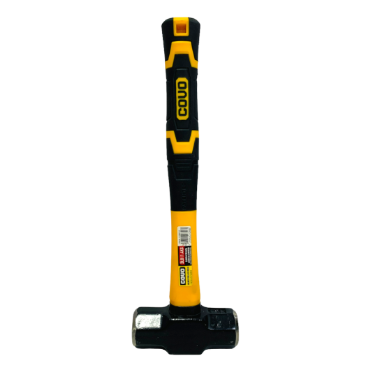 MAZO HIERRO COVO M/FIBRA DE VIDRIO 1000 GR 